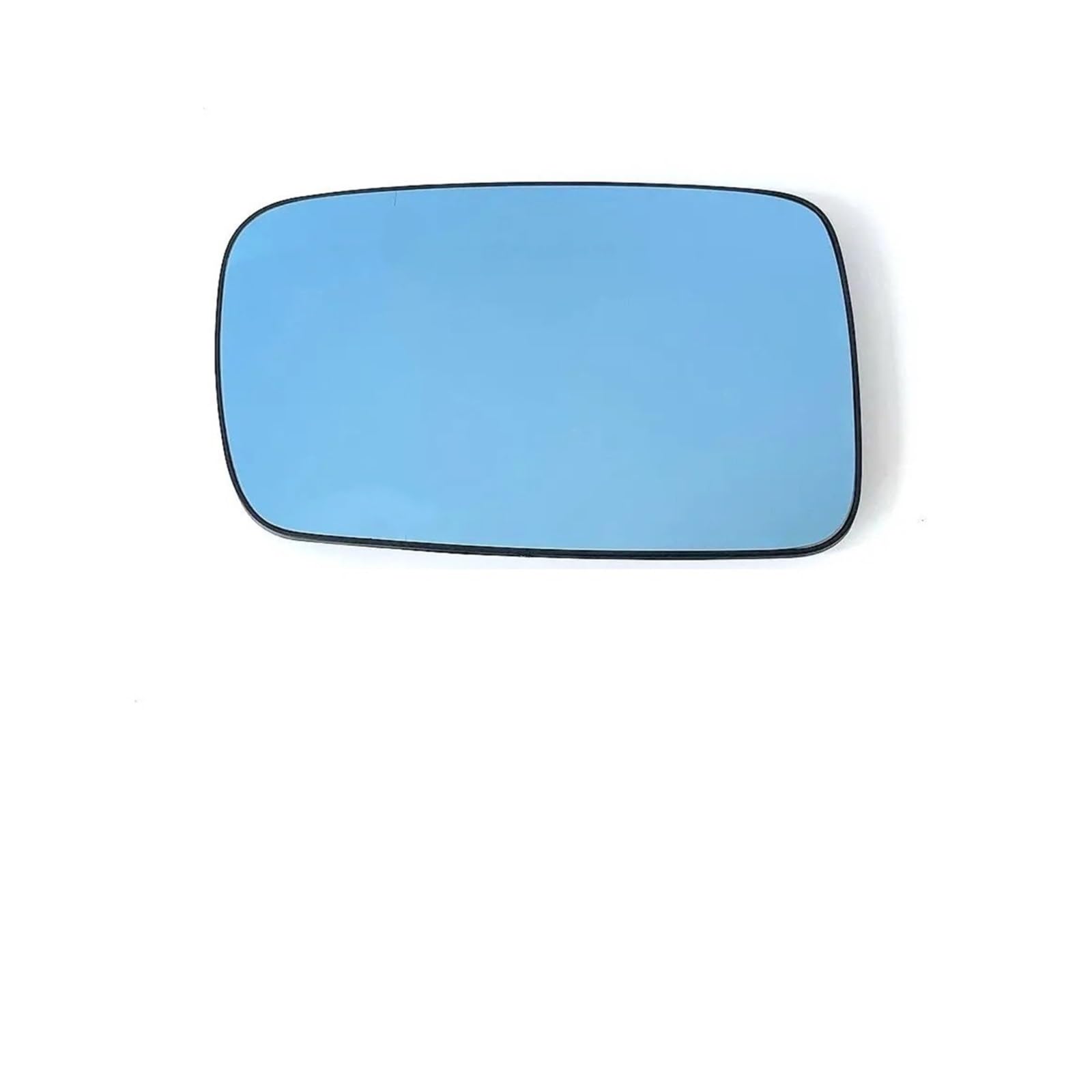 Türrückspiegelglas Für Typ A Für 3 5 7 E30 E32 E34 E36 Für Typ B Für E46 7 E65 E66 Auto Weitwinkel Blau Beheiztes Spiegelglas Autospiegelglas(Type A Right) von PYBYCEGNZK
