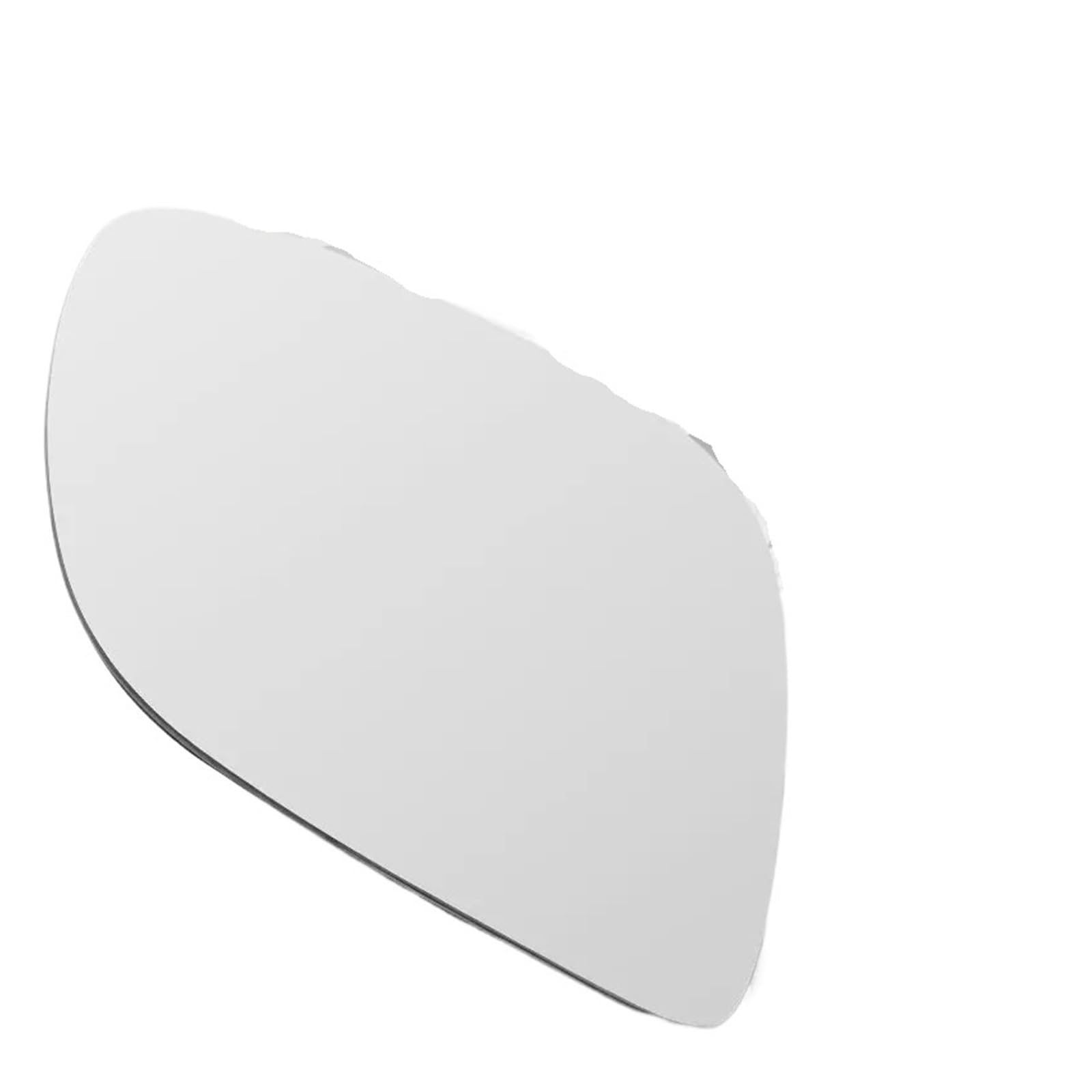 Türrückspiegelglas Für VW Für Amarok 2010-2018 Linke Rechte Seite Mit Beheizter Konvexer Basis Weitwinkelspiegelglas Autoteile Seitenrückspiegelglas Zu Autospiegelglas(1pc Right) von PYBYCEGNZK