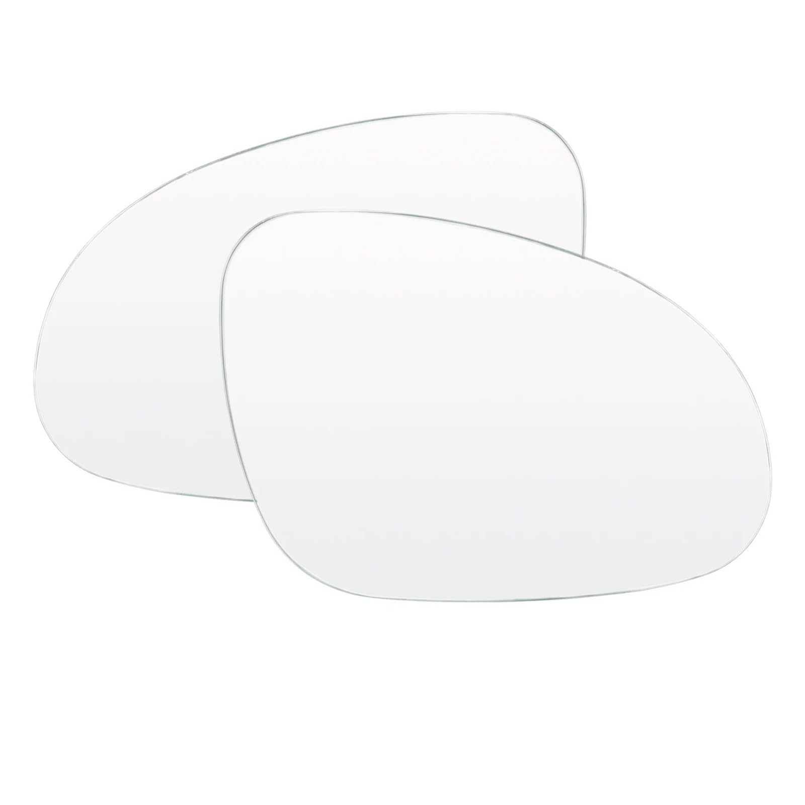 Türrückspiegelglas Für VW Für Golf 5 Für Mk5 2003-2008 Für Jetta Für Passat B6 2006-2009 Linke Rechte Türseite Beheizter Außenspiegel Glas Rückspiegel Rückspiegelplatte Autospiegelglas(Left and Right) Türrückspiegelglas Für VW Für Golf 5 Für Mk5 2003-2008 Für Jetta Für Passat B6 2006-2009 Linke Rechte Türseite Beheizter Außenspiegel Glas Rückspiegel Rückspiegelplatte Autospiegelglas(Left and Right) von PYBYCEGNZK