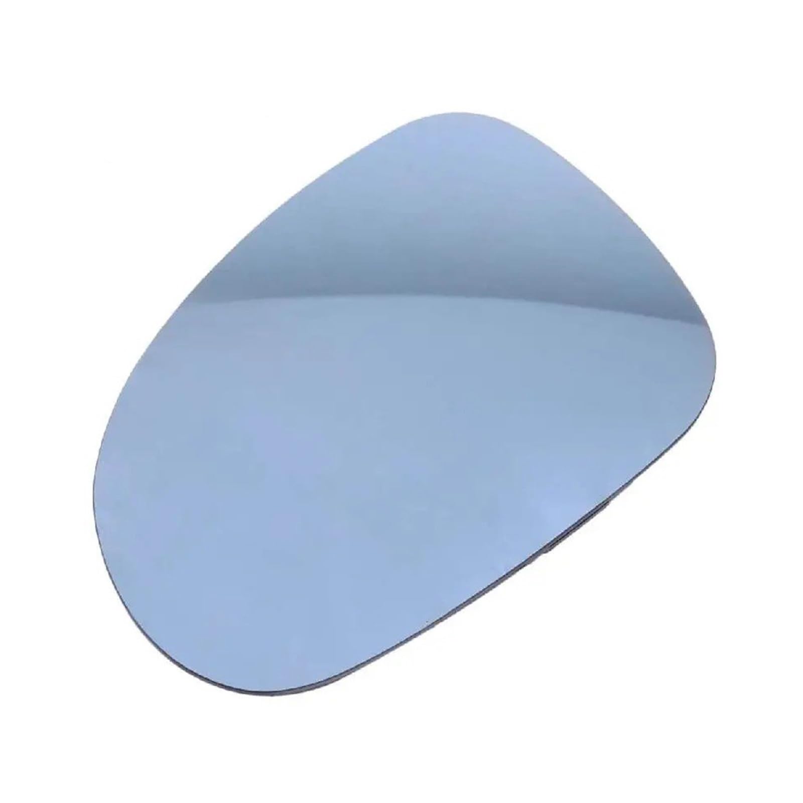 Türrückspiegelglas Für VW Für Golf Für GTI 2005-2009 MK5 3C0857522 3C0857521 Seite Beheizte Außenspiegel Glas Rückspiegel Blaue Linse Autospiegelglas(1pc Left) von PYBYCEGNZK