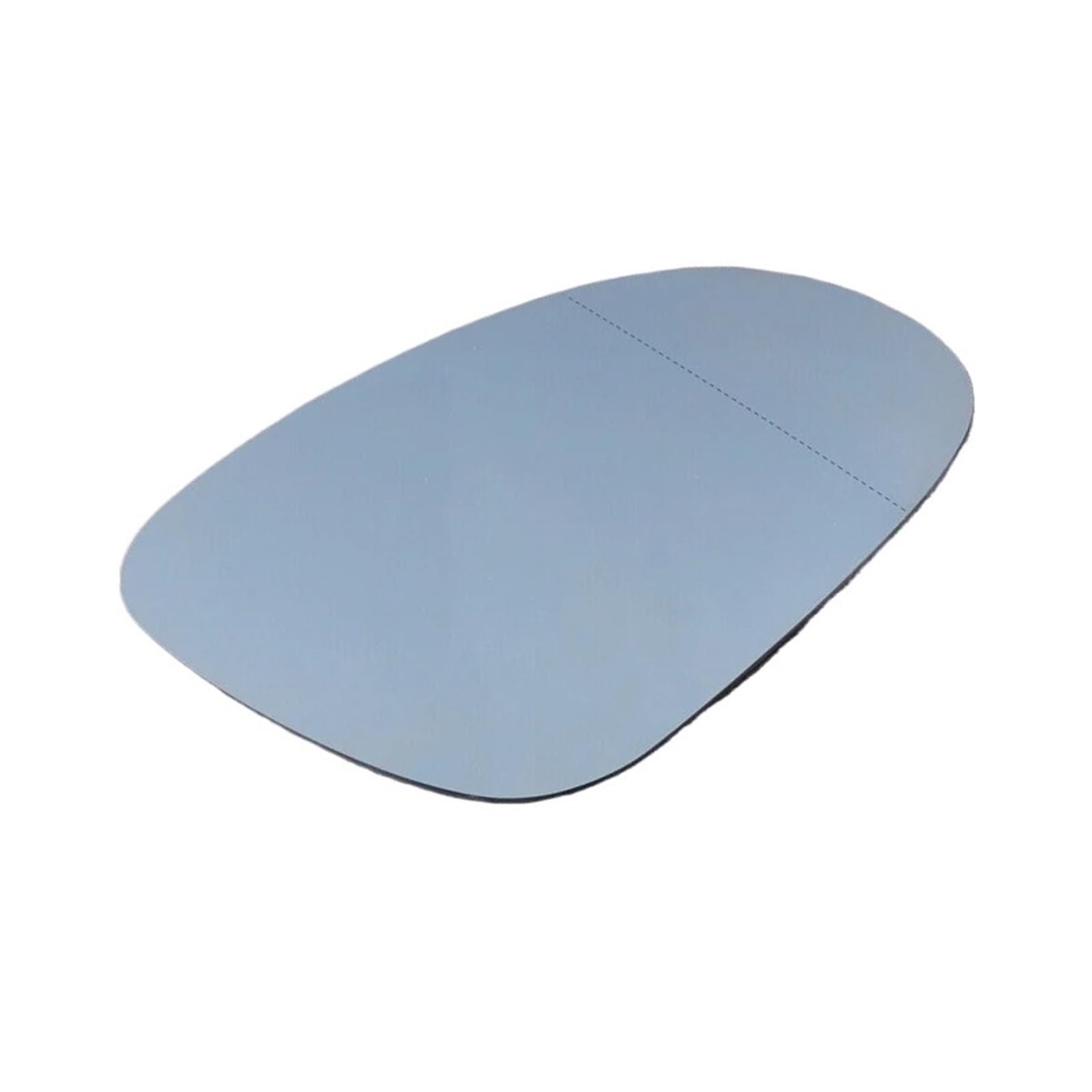Türrückspiegelglas Für VW Für Golf Für GTI 2005-2009 MK5 3C0857522 3C0857521 Seite Beheizte Außenspiegel Glas Rückspiegel Blaue Linse Autospiegelglas(1pc Right) von PYBYCEGNZK