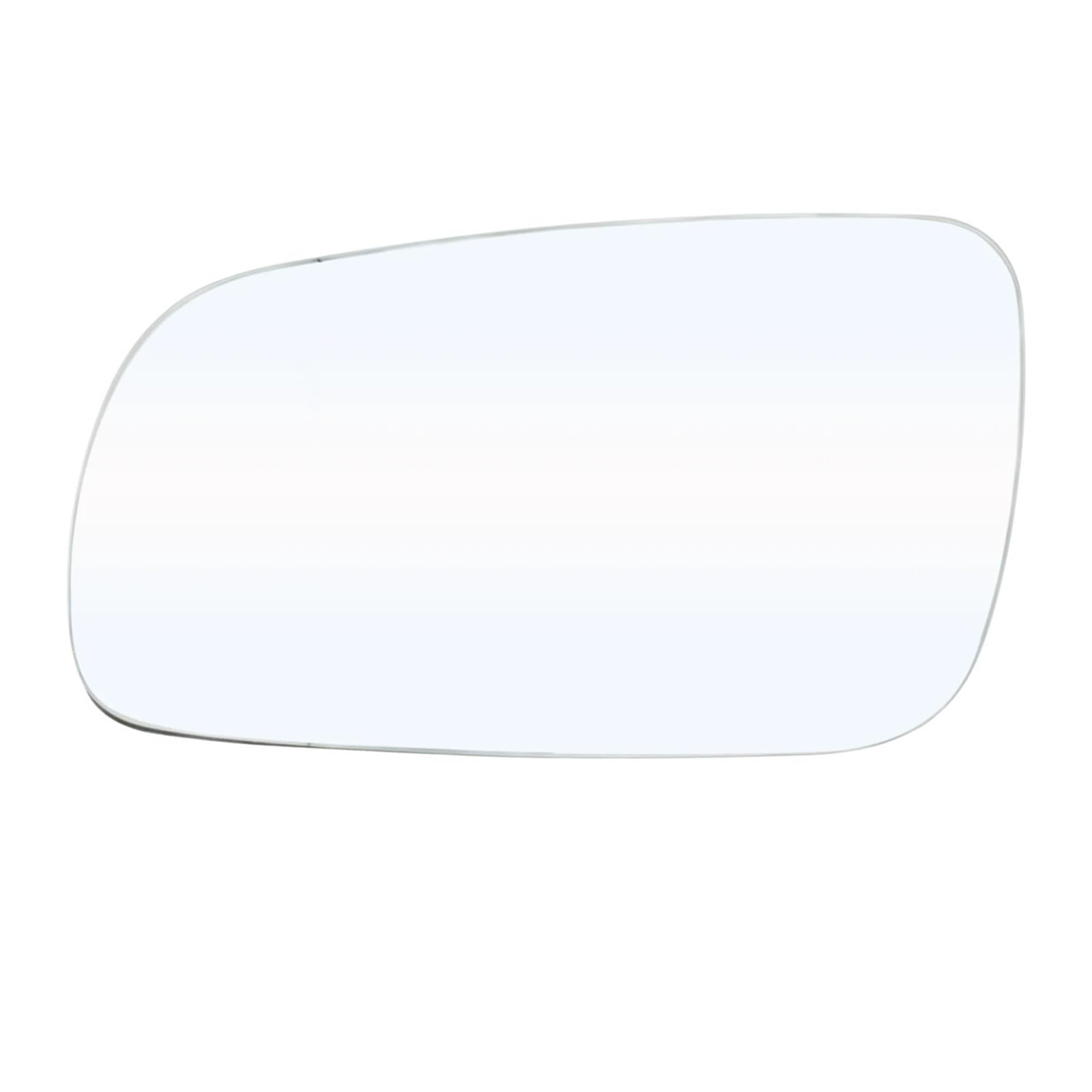 Türrückspiegelglas Für VW Für Jetta Für Golf Für Mk4 4 Für Passat B5 1999-2004 Links Rechts Seite Flügel Spiegel Glas Beheizte Außen Clip Auf Autospiegelglas(L1) von PYBYCEGNZK