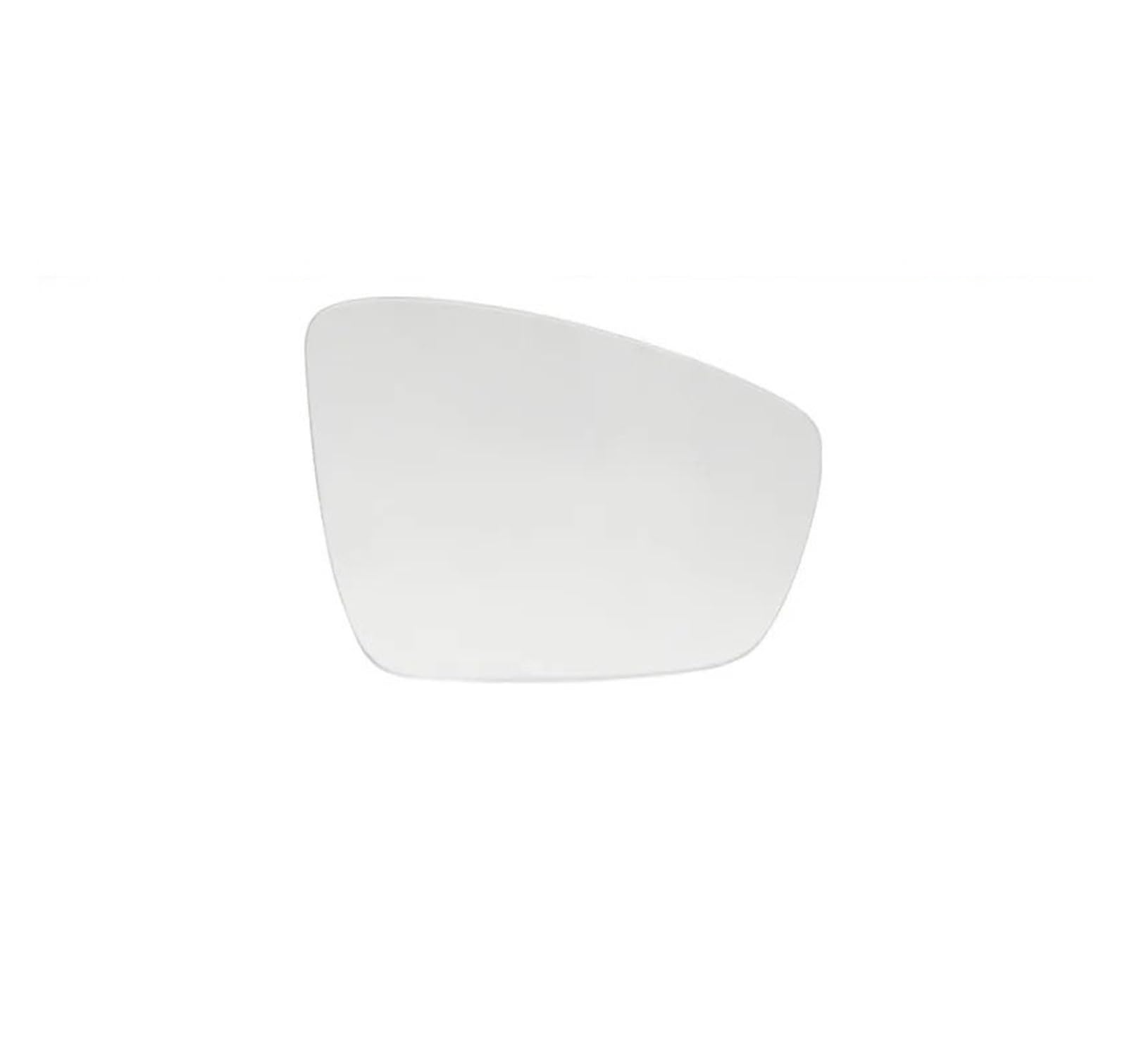 Türrückspiegelglas Für VW Für Polo V Schrägheck 6R 6C 2009 2010 2011 2012 2013 2014 2015 2016 2017 Links Rechts Ersatz Beheiztes Auto Seitenspiegelglas Autospiegelglas(R) von PYBYCEGNZK
