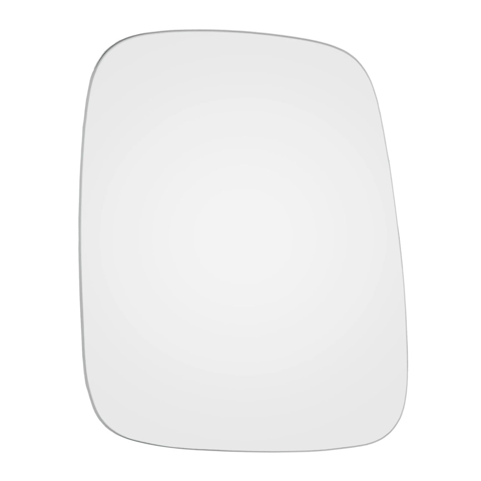 Türrückspiegelglas Für VW Für Transporter T4 1990-2003 Rückspiegel Rückansicht Konvexen Links Rechts Seite Spiegel Glas Stick Auf Selbst-Adhesive Autospiegelglas(Right) von PYBYCEGNZK