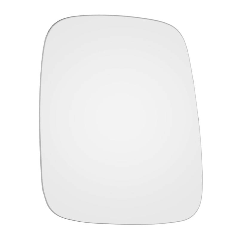 Türrückspiegelglas Für VW Für Transporter T4 1990-2003 Rückspiegel Rückansicht Konvexen Links Rechts Seite Spiegel Glas Stick Auf Selbst-Adhesive Autospiegelglas(Right) von PYBYCEGNZK