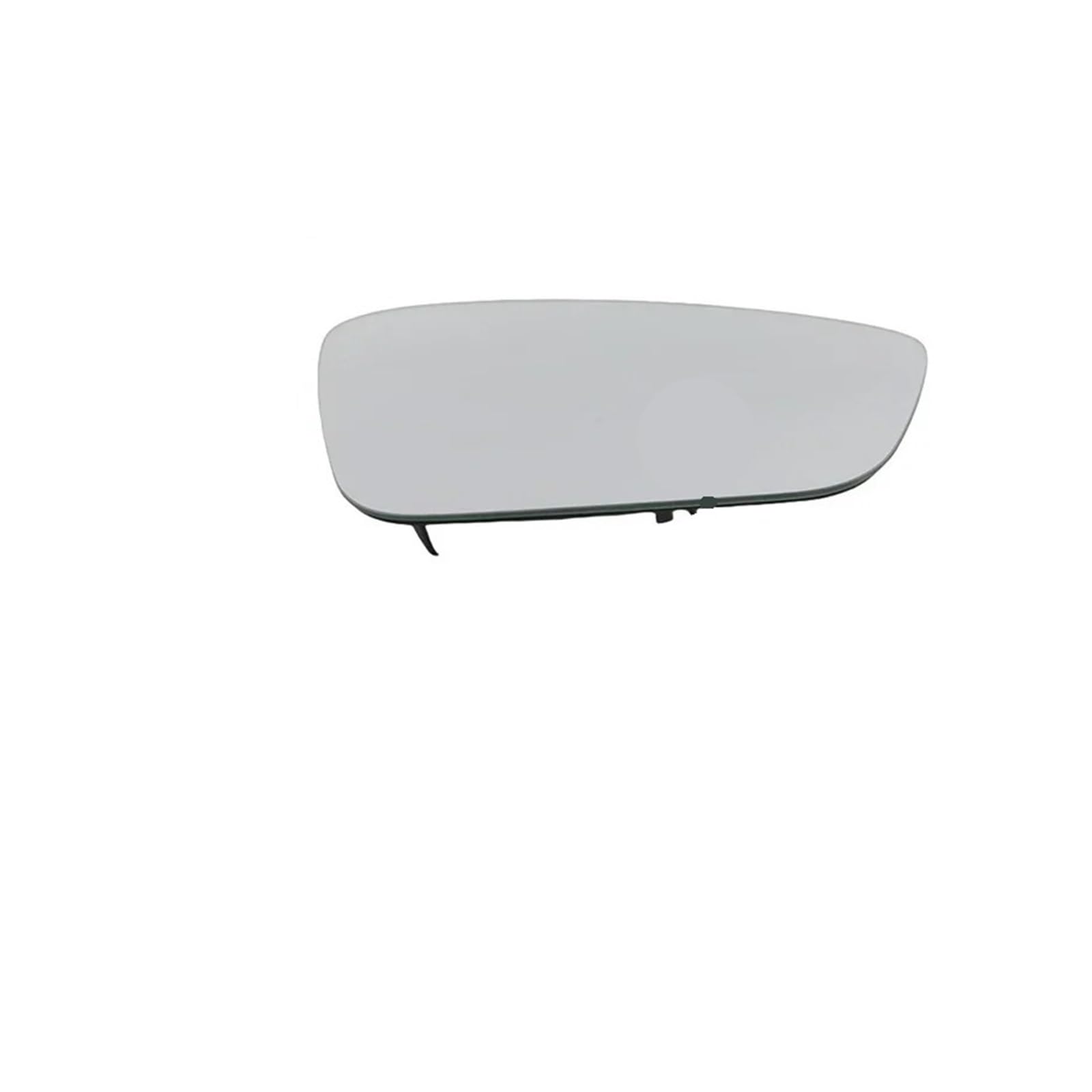 Türrückspiegelglas Für VW Für Vento A05 2010-2016 Ersatzspiegel Beheizter Seitenspiegel Glas Rückspiegellinse Autospiegelglas(Option B) von PYBYCEGNZK
