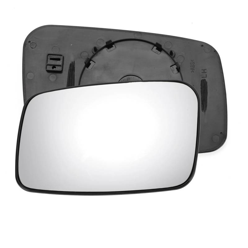 Türrückspiegelglas Für Volvo 850 Für S40 Für S70 Für S90 V40 V70 Auto Rechte Seite Spiegel Glas W Zurück Nicht Beheizt Autospiegelglas(L) von PYBYCEGNZK