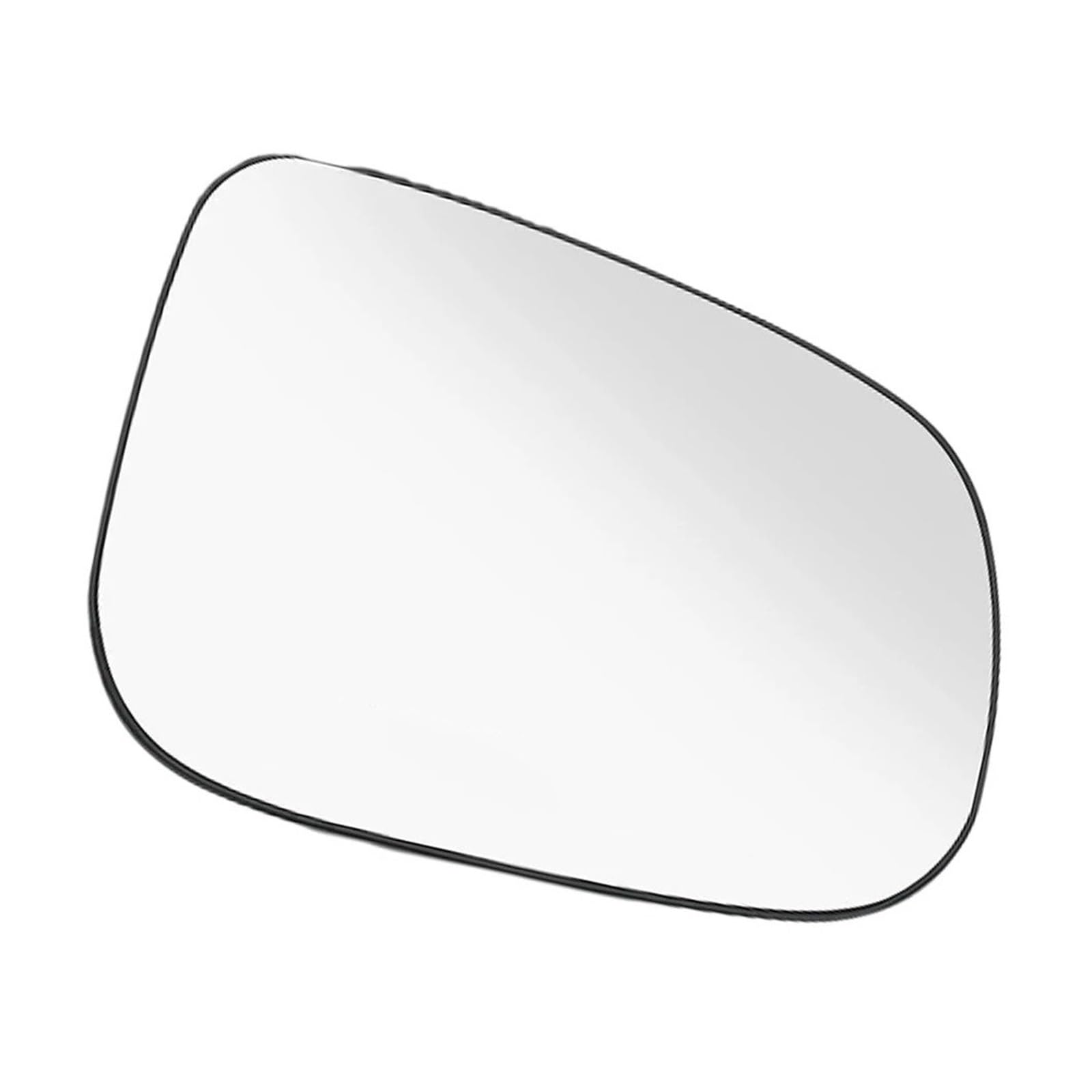Türrückspiegelglas Für Volvo Für S60 Für S80 2014-2015 Für Jaguar XJ XF 2013-2018 31352498 31352499 Links Rechts Beheizte Seite Rückspiegel Glas Objektiv Autospiegelglas(Right Passenger Side) von PYBYCEGNZK
