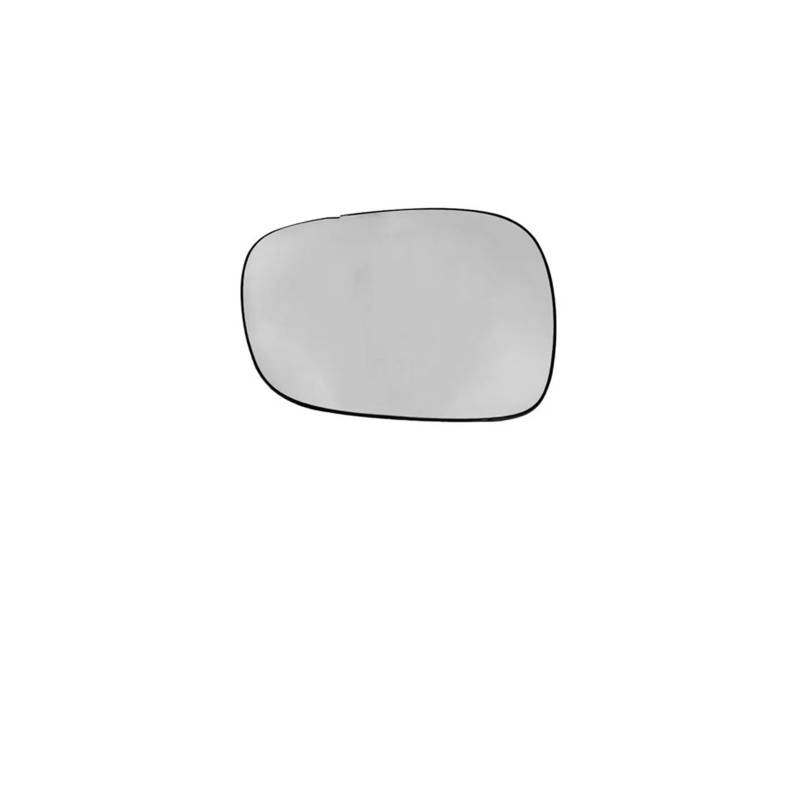 Türrückspiegelglas Für X3 F25 2010-Ersatz Für Beheiztes Glas Für Die Außenspiegel Autospiegelglas(1Pc Right) von PYBYCEGNZK