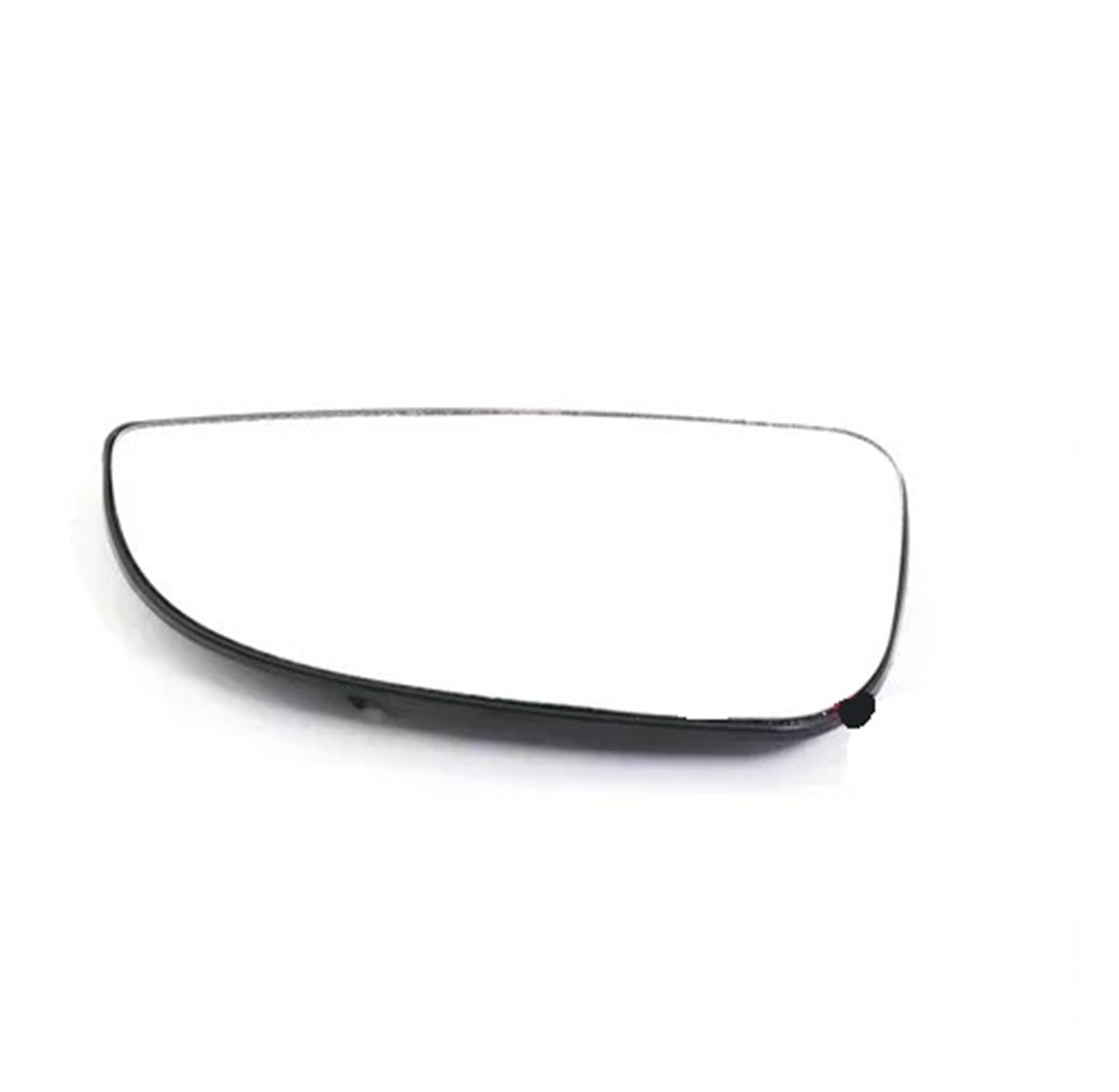 Türrückspiegelglas Für Zenith Truck Für Maxwell EPro Auto-Rückspiegelgläser Rückspiegelgläser Reflektorglas Links Oder Rechts Autospiegelglas(1pc Left -Small) von PYBYCEGNZK