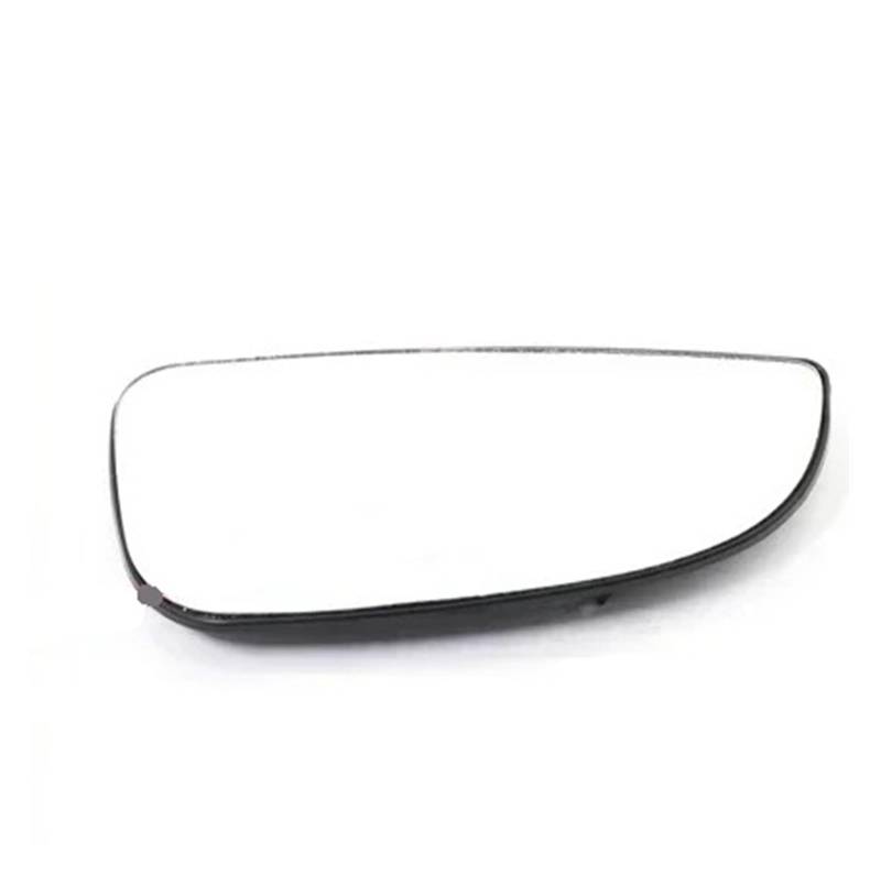 Türrückspiegelglas Für Zenith Truck Für Maxwell EPro Auto-Rückspiegelgläser Rückspiegelgläser Reflektorglas Links Oder Rechts Autospiegelglas(1pc Right -Small) von PYBYCEGNZK