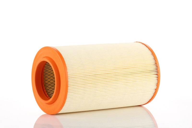 1x PZL Filters Luftfilter WA20590 Cross Reference: C17237 F236301 F236301 (1 pc.) von PZL Filters