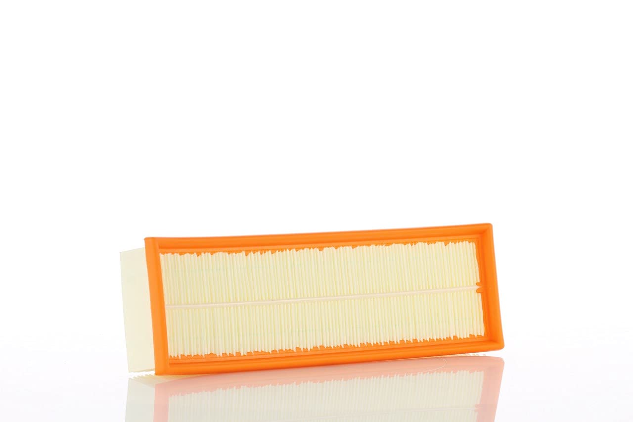 4x PZL Filters Luftfilter WA50404 Cross Reference: C3251 C3251/1 F202301 F202301 (4 pcs.) von PZL Filters