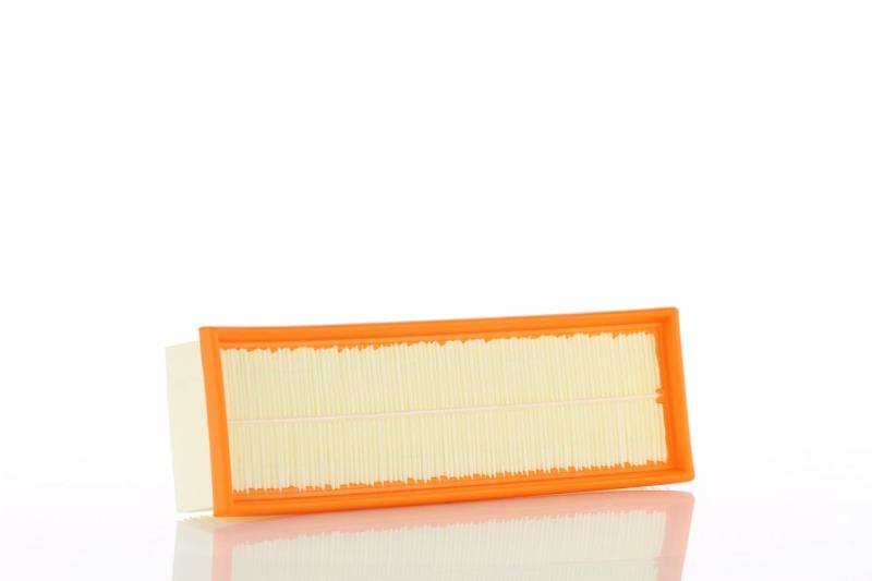4x PZL Filters Luftfilter WA50404 Cross Reference: C3251 C3251/1 F202301 F202301 (4 pcs.) von PZL Filters