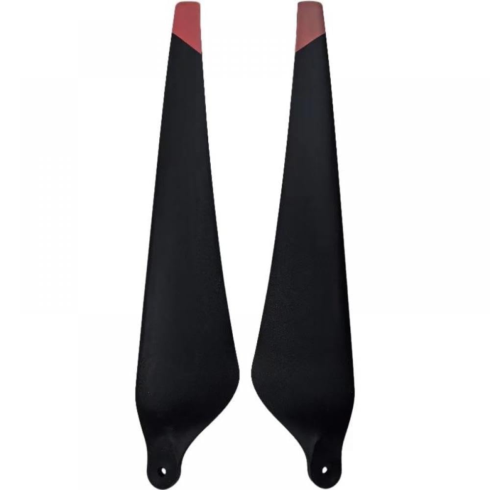 2PCS R3820S CW/CCW Propeller Kompatibel mit T30 Agriculture Drohne UAV Flügelpaddelzubehör 2PCS R3820S CW/CCW Propeller Kompatibel mit T30 Agriculture Drohne UAV Flügelpaddelzubehör von PZPSEQGM