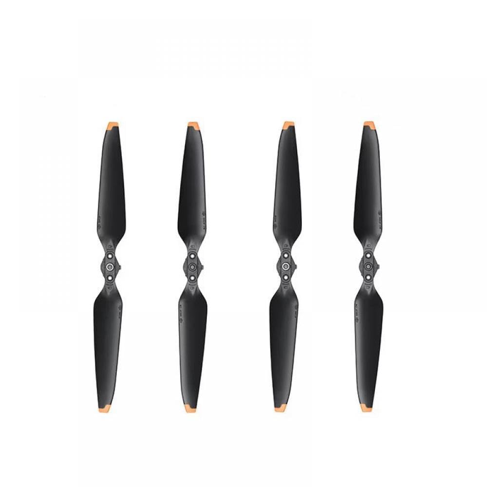 3 Kompatibler Propeller schneller Ersatz Kompatibel mit 3 klassische 3 Cine 3 Pro Reparaturteile(1 pair) von PZPSEQGM