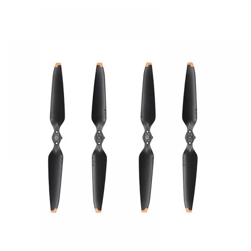 3 Kompatibler Propeller schneller Ersatz Kompatibel mit 3 klassische 3 Cine 3 Pro Reparaturteile(1 pair) von PZPSEQGM