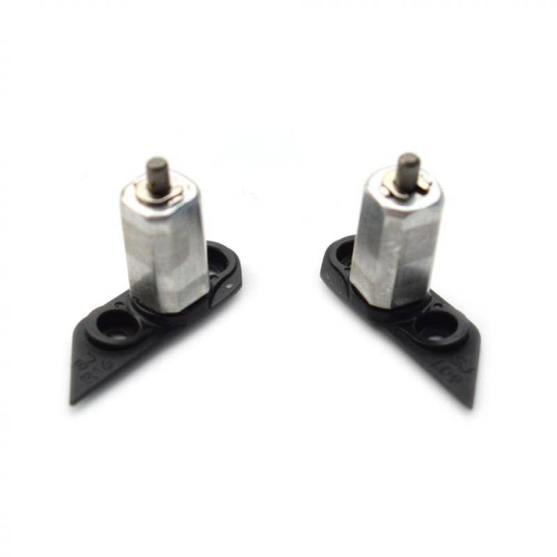 3 Pro -Drohne vordere und hintere Armwellenersatzteile, die mit 3 Pro kompatibel ist(Rear and Righ Shaft) von PZPSEQGM