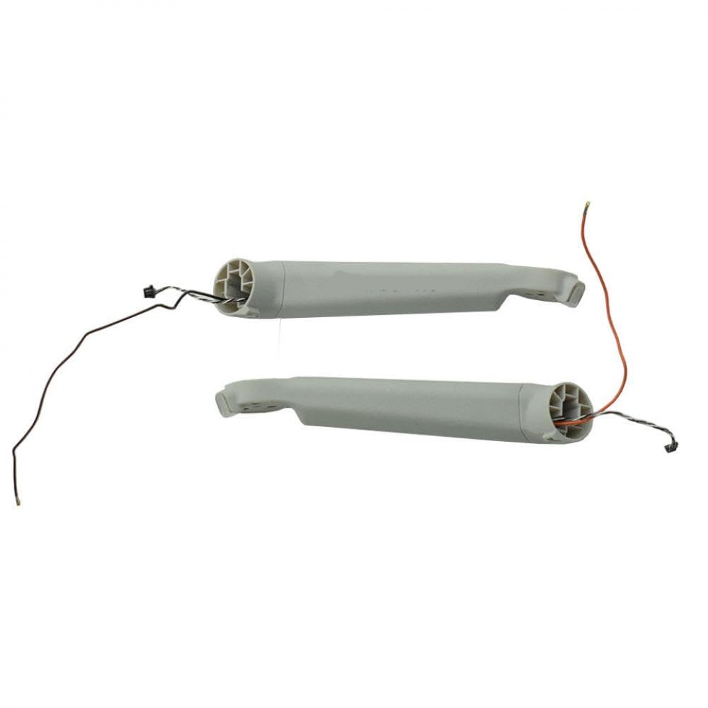 3 Pro -Drohnenarmabdeckung ohne Motor kompatibel mit 3 Pro links rechts vorderer Vorderer Ersatzteile UAV -Reparatur(Left and right Front) von PZPSEQGM