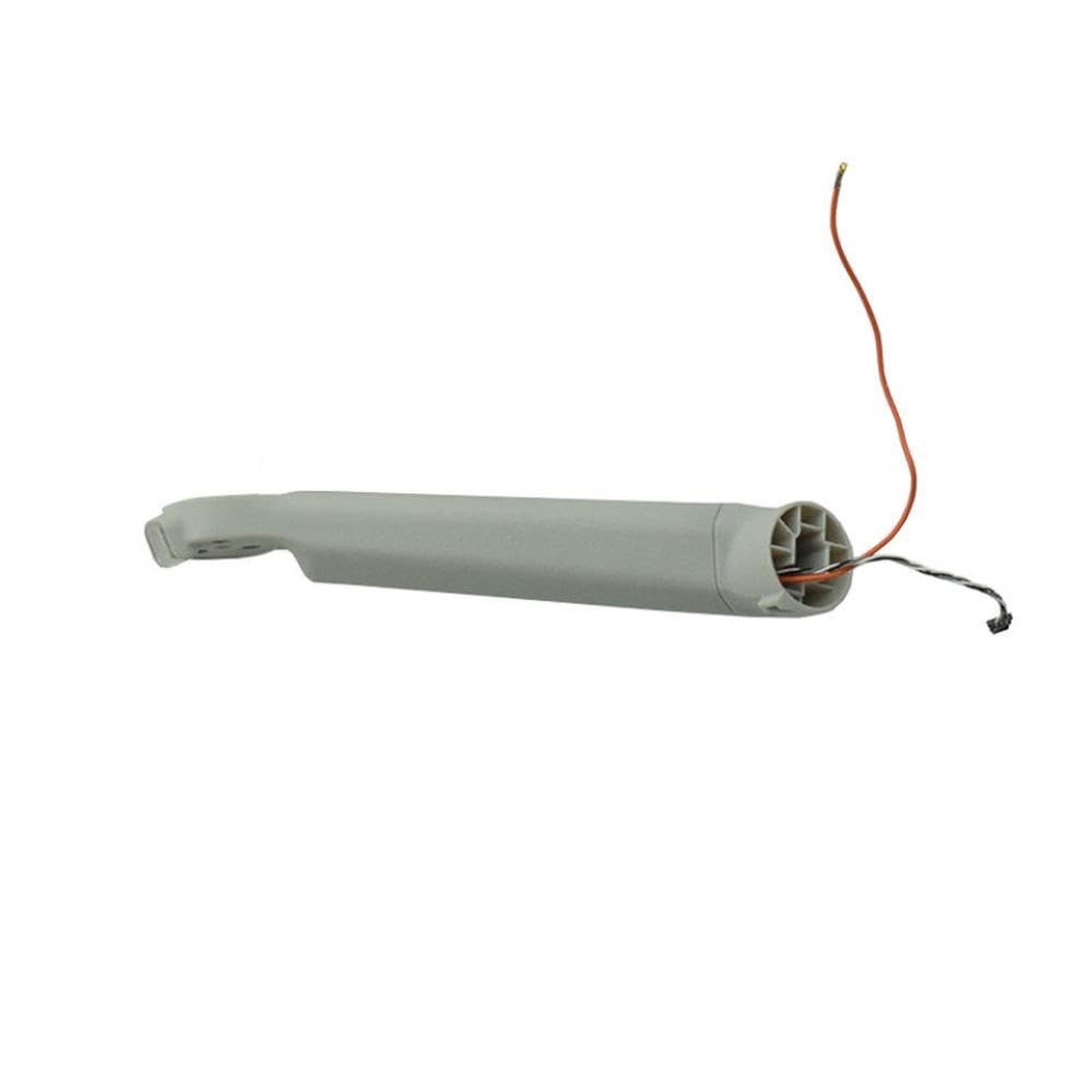 3 Pro -Drohnenarmabdeckung ohne Motor kompatibel mit 3 Pro links rechts vorderer Vorderer Ersatzteile UAV -Reparatur(Right Front) von PZPSEQGM