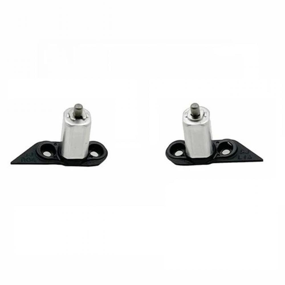3 Pro -Vorderarmwelle und Rückarmerersatzteile Kompatibel mit 3 Serien Drohne(1 pair Rear Axis) von PZPSEQGM