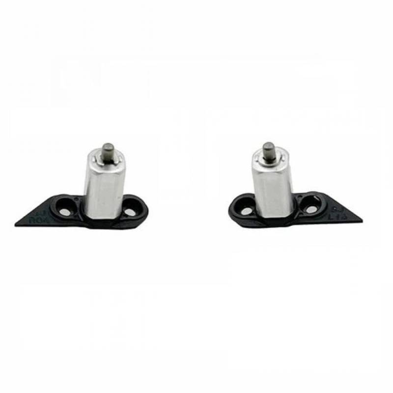 3 Pro -Vorderarmwelle und Rückarmerersatzteile Kompatibel mit 3 Serien Drohne(1 pair Rear Axis) von PZPSEQGM