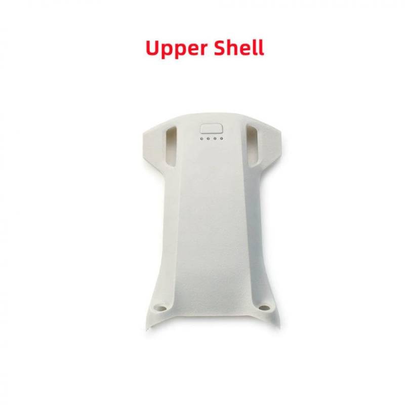 3 Pro kompatible obere Gehäuse mittlerer Rahmen Bodschale Ersatz Reparaturteile Drohnenzubehör(Upper Shell) von PZPSEQGM