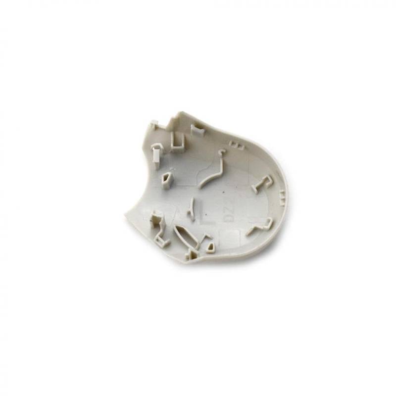 3 Vorderseite Abdeckung Reparaturteile Kompatibel mit 3 Drohnenzubehör(Left Side Cover) von PZPSEQGM