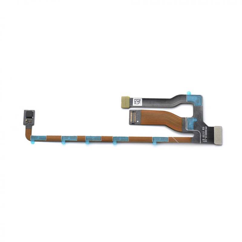 3 in 1 Flachersatzband Flexible Linie Kompatibel mit Drohnen kompatibel mit 1 2 SE und anderen Modellen von PZPSEQGM