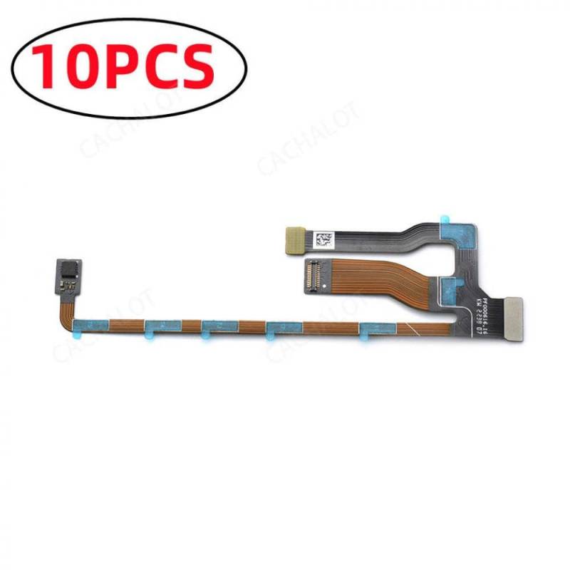3 in 1 flexibles flaches Band kompatibel mit 1 2 SE -Kamera -Ersatzdraht -Ersatzteil(10 PCS) von PZPSEQGM
