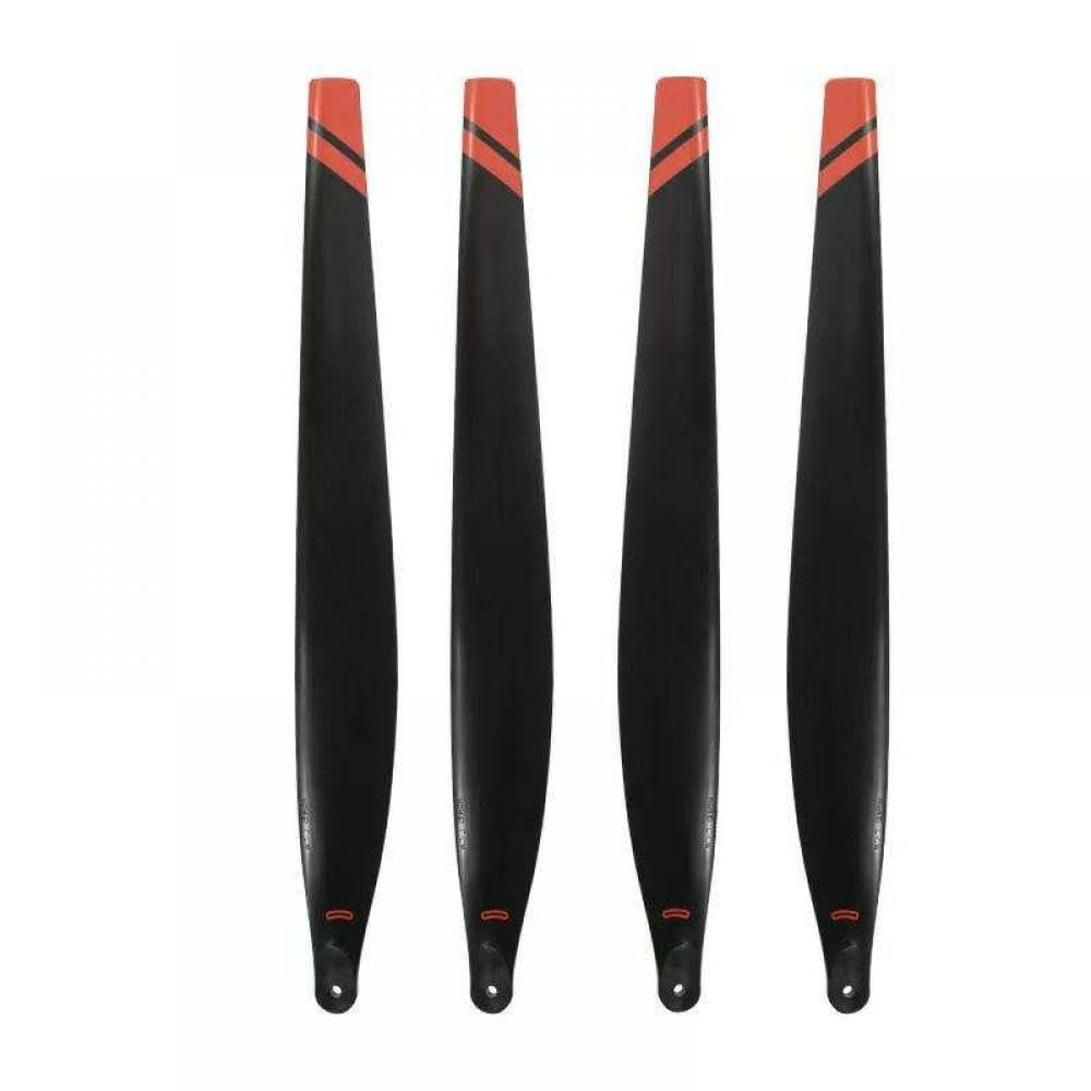 4 Pack UAV -Propeller Kompatibel mit T25 T20P R5415 CW CCW Agrardrohne Reparaturteile 4 Pack UAV -Propeller Kompatibel mit T25 T20P R5415 CW CCW Agrardrohne Reparaturteile von PZPSEQGM