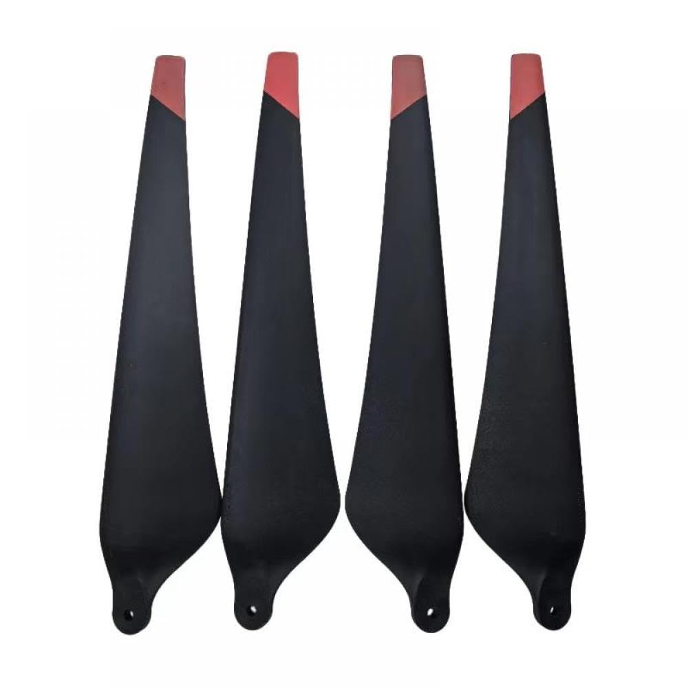4 Pack kompatible Drohnen -Propeller R3820S CW CCW Kompatibel mit Landwirtschaft UAV -Zubehör 4 Pack kompatible Drohnen -Propeller R3820S CW CCW Kompatibel mit Landwirtschaft UAV -Zubehör von PZPSEQGM