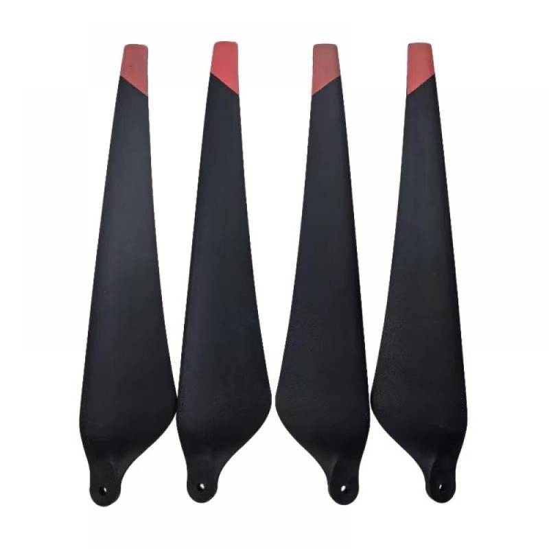 4 Pack kompatible Drohnen -Propeller R3820S CW CCW Kompatibel mit Landwirtschaft UAV -Zubehör von PZPSEQGM