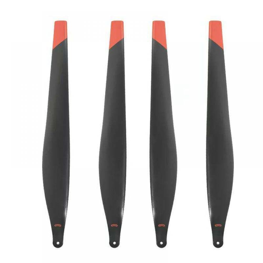 4PCS CW CCW Propellers R5413 kompatibel mit T20P Agriculture Drohnenzubehör 4PCS CW CCW Propellers R5413 kompatibel mit T20P Agriculture Drohnenzubehör von PZPSEQGM