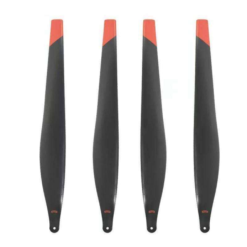 4PCS CW CCW Propellers R5413 kompatibel mit T20P Agriculture Drohnenzubehör von PZPSEQGM