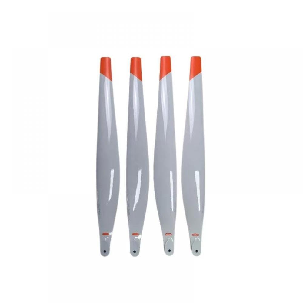 4pc Folding Sun Protection Propeller Set 5018 Agras Drohnen CW CCW kompatibel mit T25 Agrar -UAV -Zubehör kompatibel 4pc Folding Sun Protection Propeller Set 5018 Agras Drohnen CW CCW kompatibel mit T25 Agrar -UAV -Zubehör kompatibel von PZPSEQGM