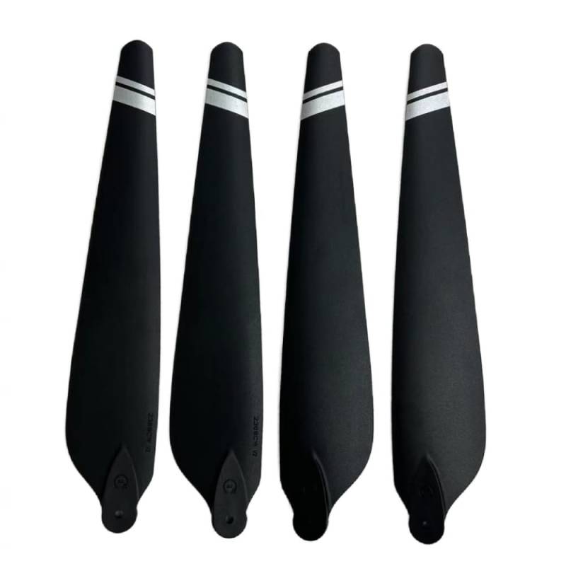 4pcs Propeller -Paddel 2388 V2 23 Zoll CW/CCW Kompatibel mit den allgemeinen Gebrauch mit Xrotor x6 6215 landwirtschaftliche Drohnen von PZPSEQGM