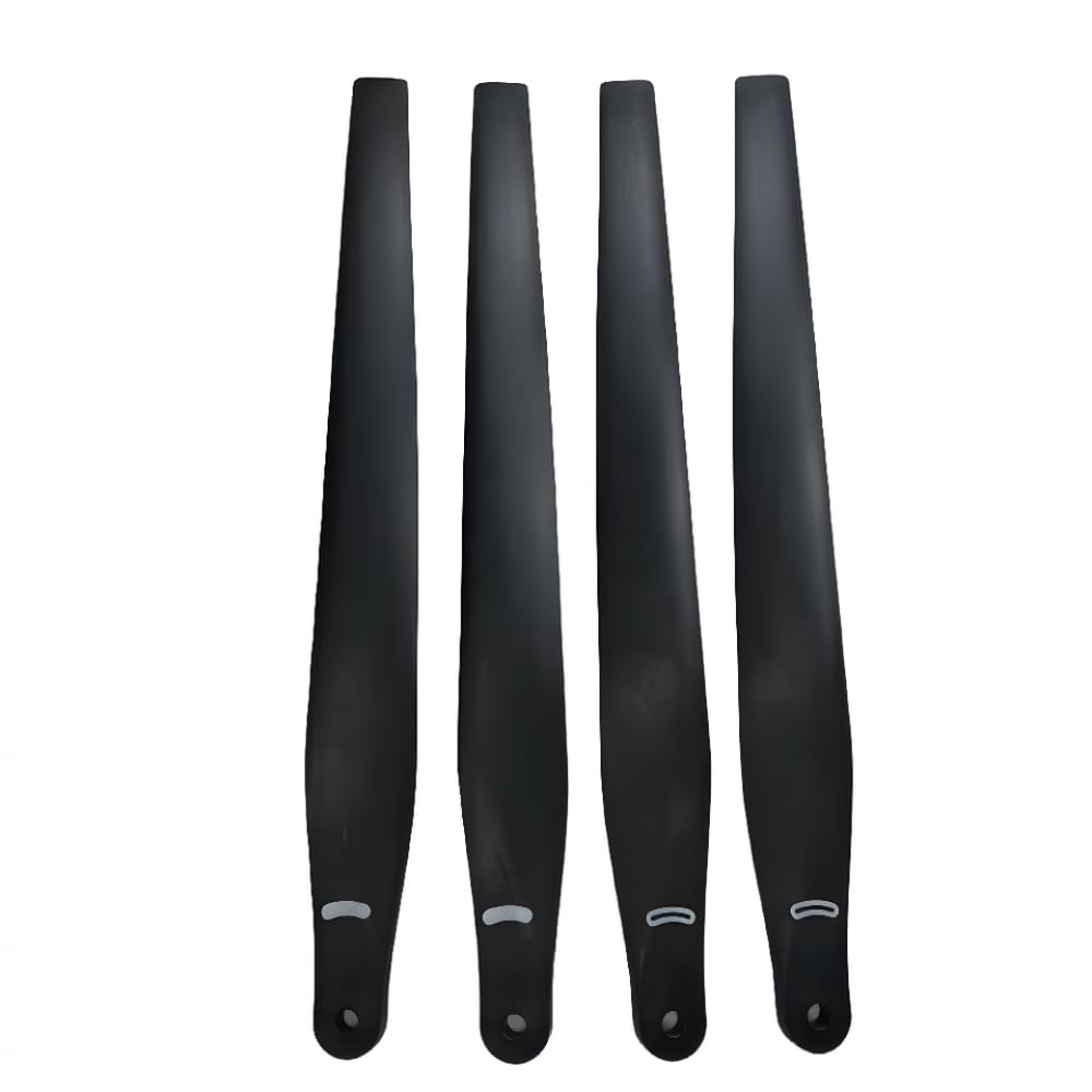 4pcs kompatible Drohnenflügel T60 Landwirtschaft UAV -Propeller CW CCW Anlagenschutzzubehör 4pcs kompatible Drohnenflügel T60 Landwirtschaft UAV -Propeller CW CCW Anlagenschutzzubehör von PZPSEQGM