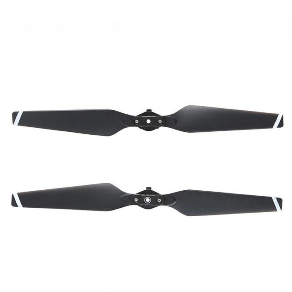 8330 Ersatzpropeller kompatibel mit Pro Drone Schnellförderungszubehör Pro Platinum(1 pair) von PZPSEQGM