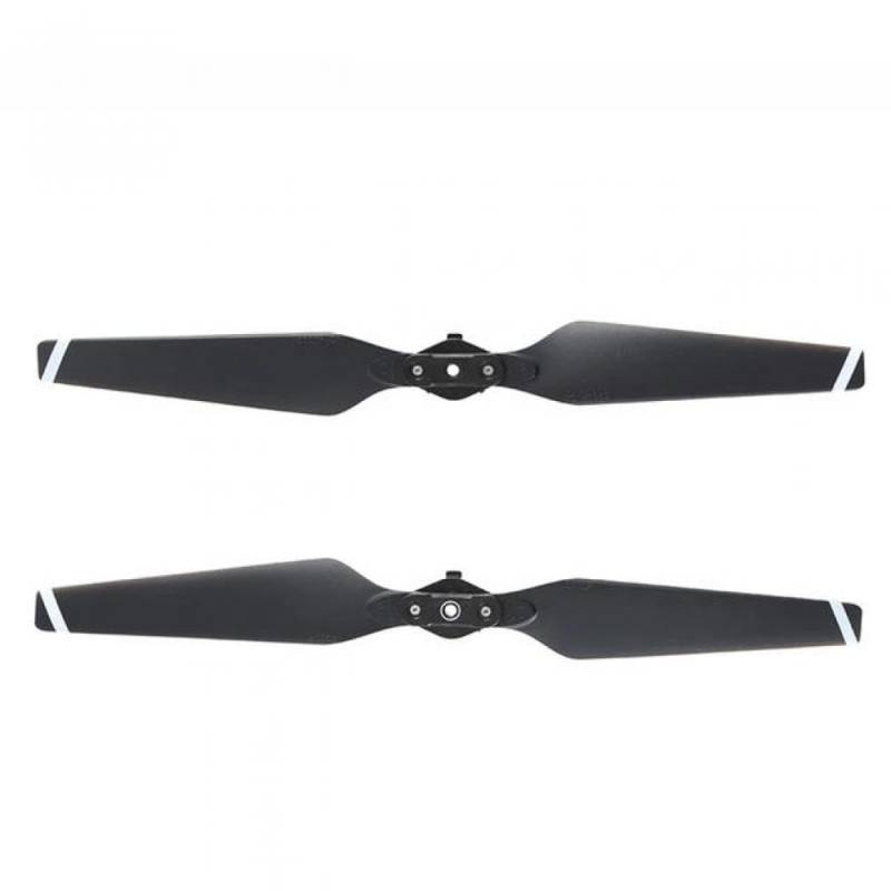 8330 Ersatzpropeller kompatibel mit Pro Drone Schnellförderungszubehör Pro Platinum(1 pair) von PZPSEQGM