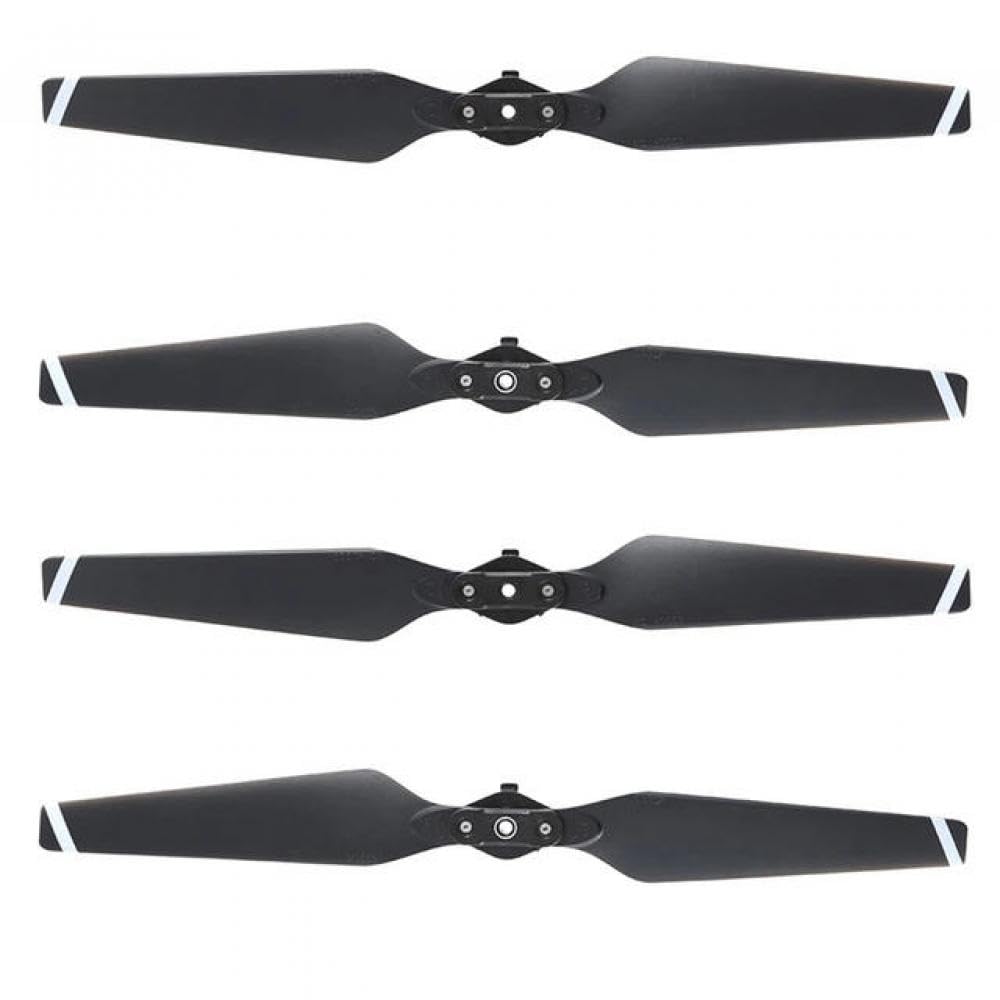 8330 Ersatzpropeller kompatibel mit Pro Drone Schnellförderungszubehör Pro Platinum(2 pair) von PZPSEQGM