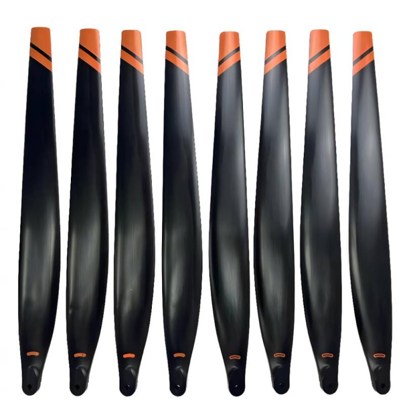 8pcs Landwirtschaftsdrohne Propeller Kompatibel mit T25 T20P R5415 CW CCW UAV Reparaturzubehör von PZPSEQGM