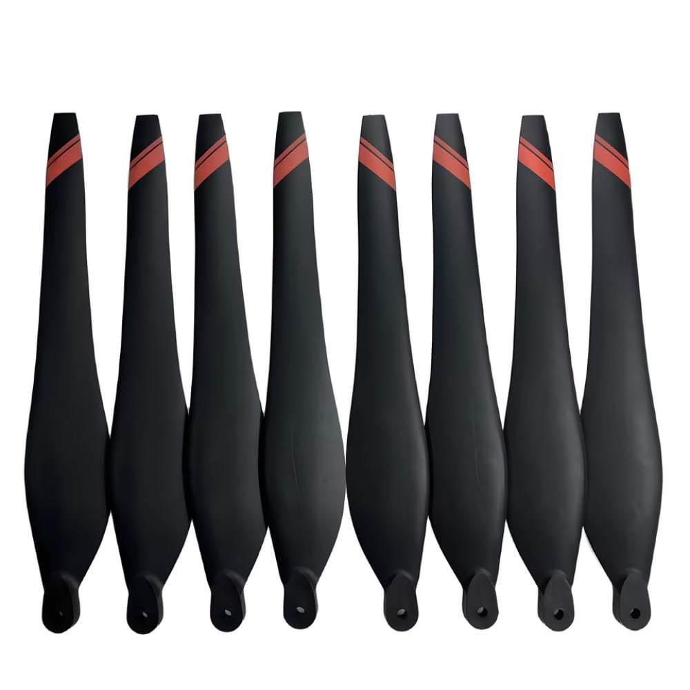 8pcs kompatible HW X11 -Drohnen -Propeller 41135 CW CCW Kompatibel mit UAV -Flügel 8pcs kompatible HW X11 -Drohnen -Propeller 41135 CW CCW Kompatibel mit UAV -Flügel von PZPSEQGM