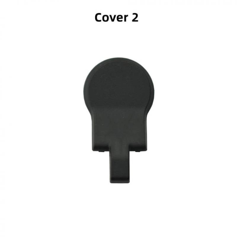 Abdeckungseinsatz Kompatibel mit 3 Pro obere untere Klammerkappe kompatible Drohnenzubehör(Cover 2) von PZPSEQGM