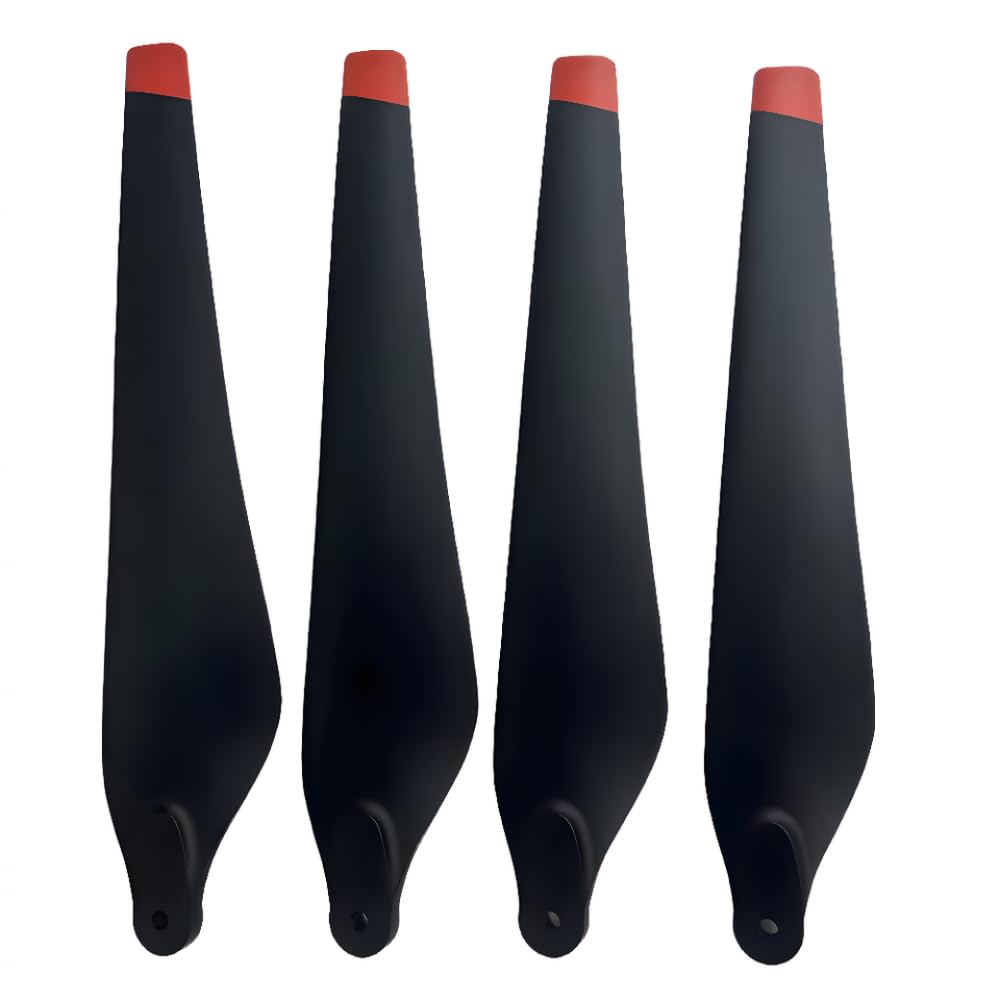 Agrardrohne Propeller 3390 CW CCW kompatibel mit T10 T16 T20 -Pflanzendrohnen(4CCW) von PZPSEQGM