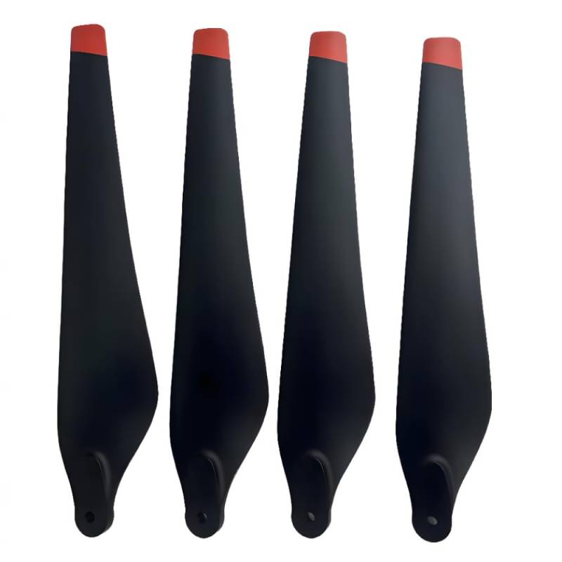 Agrardrohne Propeller 3390 CW CCW kompatibel mit T10 T16 T20 -Pflanzendrohnen(4CCW) von PZPSEQGM