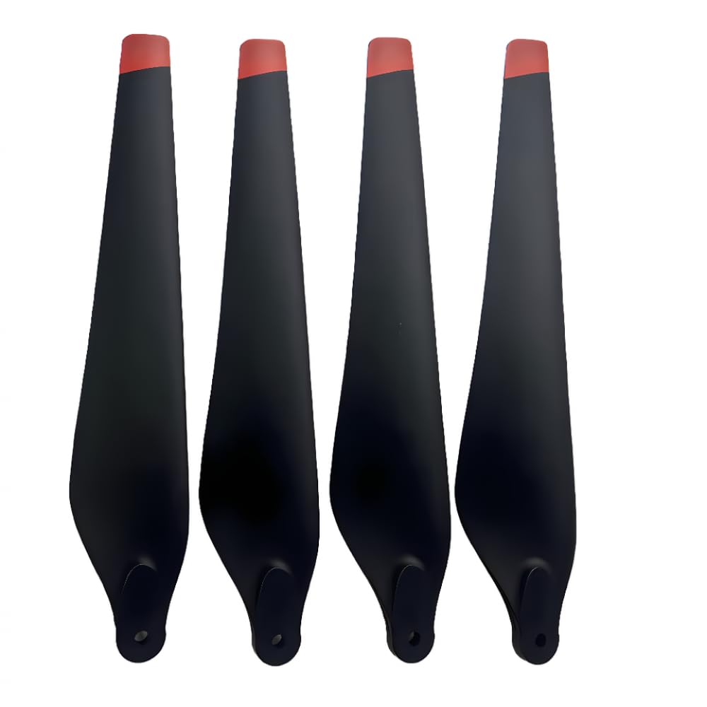 Agrardrohne Propeller 3390 CW CCW kompatibel mit T10 T16 T20 -Pflanzendrohnen(4CW) von PZPSEQGM