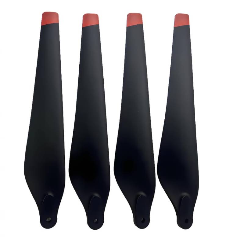 Agrardrohne Propeller 3390 CW CCW kompatibel mit T10 T16 T20 -Pflanzendrohnen(4CW) von PZPSEQGM