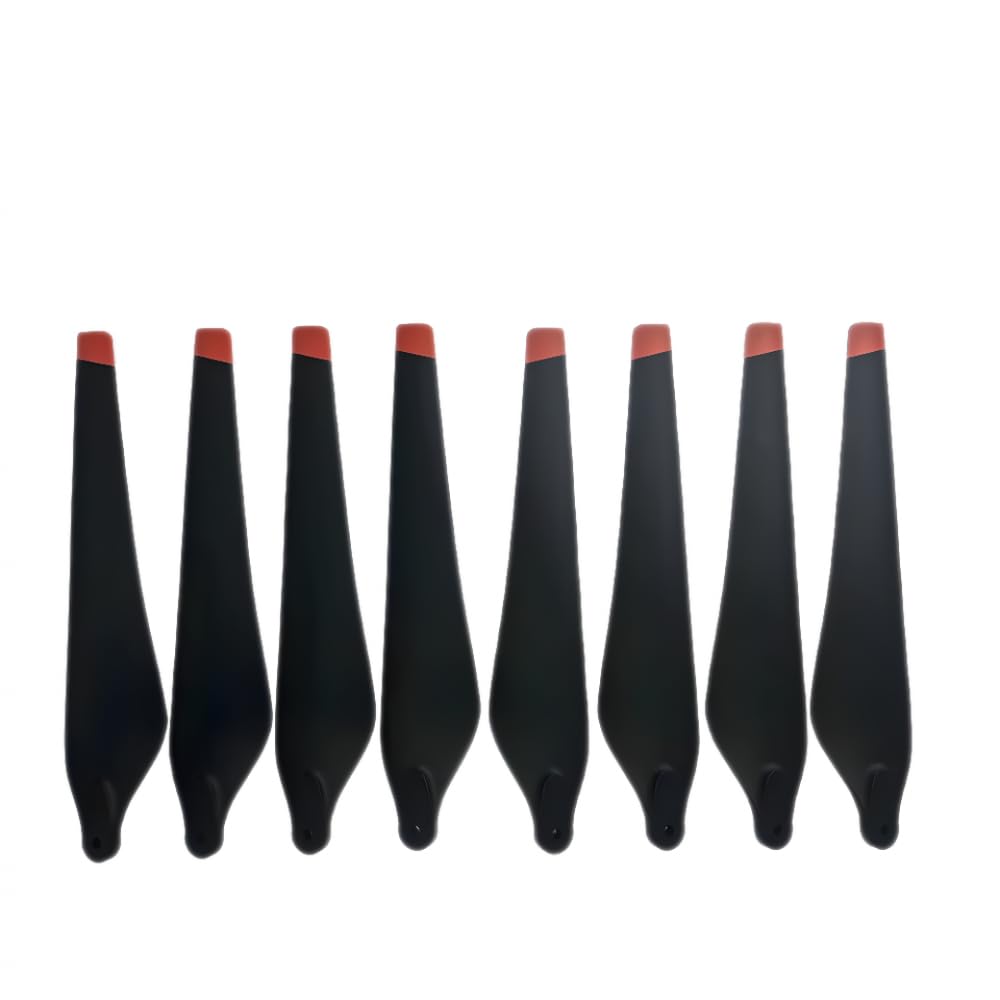 Agrardrohne Propeller 3390 CW CCW kompatibel mit T10 T16 T20 -Pflanzendrohnen(4CW With 4CCW) von PZPSEQGM