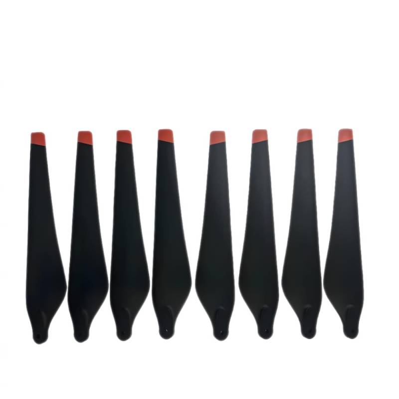 Agrardrohne Propeller 3390 CW CCW kompatibel mit T10 T16 T20 -Pflanzendrohnen(4CW With 4CCW) von PZPSEQGM